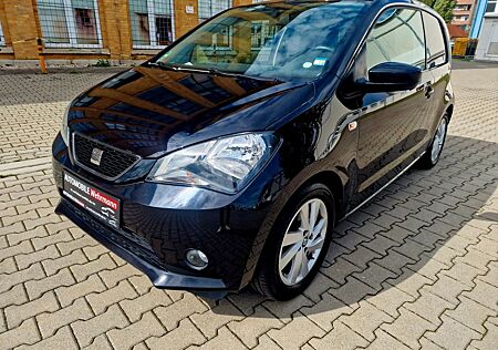 Seat Mii 1.0 55kW Style*1.Hand*Klima*Tüv Neu*