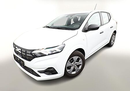 Dacia Sandero Essential III 1.0 SCe 65 LED 49 kW (6...