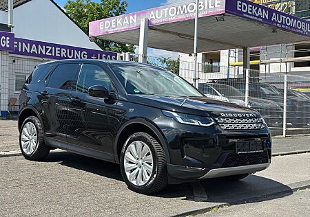 Land Rover Discovery Sport SE AWD AUT/LEDER/NAVI/PANO/KAMER