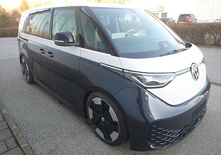 VW ID.BUZZ Volkswagen Bus 150kW Pro AHK 21" Elektr.Türen Heck
