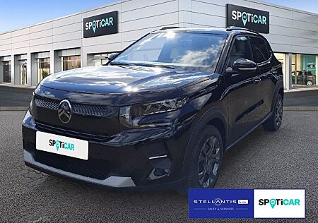 Citroën C3 1.2 Turbo 100 MAX