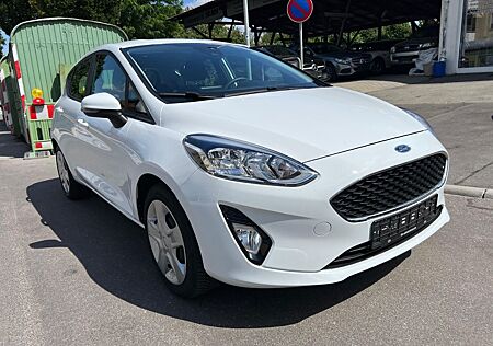 Ford Fiesta Cool & Connect*NAVi*DAB*LANE-ASSiST*PDC