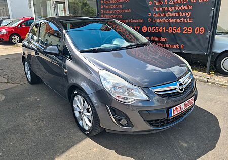 Opel Corsa D 150 Jahre-EURO5/2.HAND/1,4/64KW-