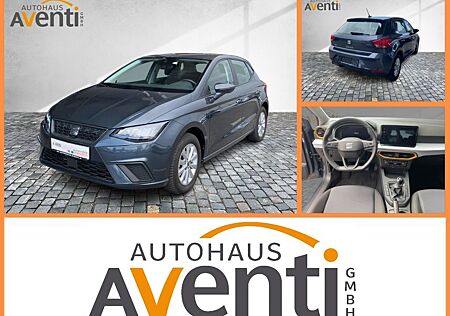 Seat Ibiza Style *Lane Assist*Navi*LED*Apple*Tempomat