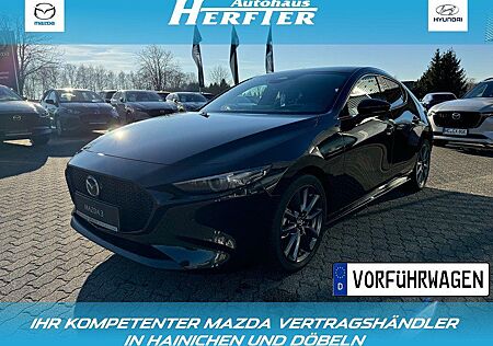 Mazda 3 EXCLUSIVE-L DASO DESI MATRIX BOSE HEAD-UP