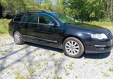 VW Passat Variant Volkswagen 1.8 TSI Highline Variant Highline