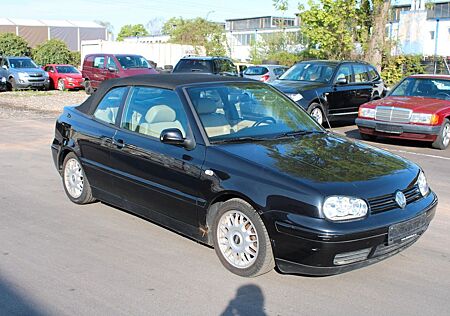 VW Golf Volkswagen