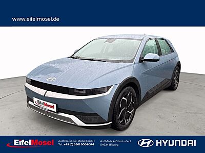 Hyundai IONIQ 5 Dynamiq 77,4 kWh LED-Paket