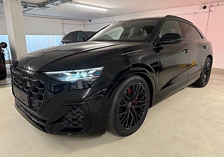 Audi SQ8 TFSI quattro OLED+AHK+B&O+HUD+ PANO+MASSAGE
