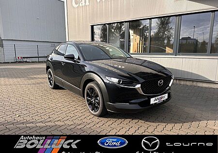 Mazda CX-30 2025 2.5L e-SKYACTIV G 140ps 6AT FWD Homur