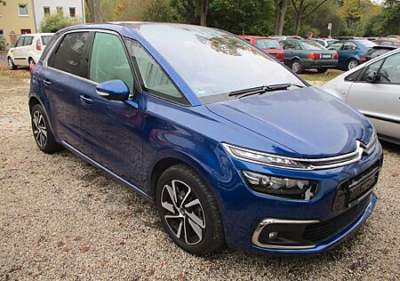 Citroën C4 Spacetourer Shine