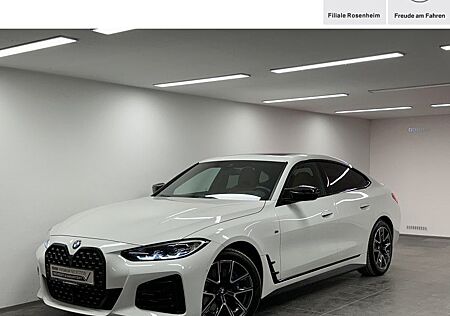 BMW M440i xDrive Gran Coupé M Sportpaket Harman/Kard