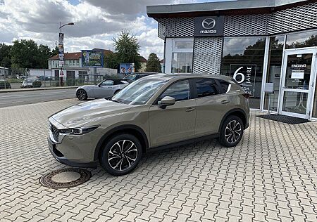 Mazda CX-5 2.0L SKYACTIV G 165 PS "AdVantage"