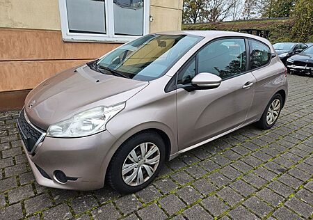 Peugeot 208 1.6 Active e-HDi FAP 92 Stop&Start