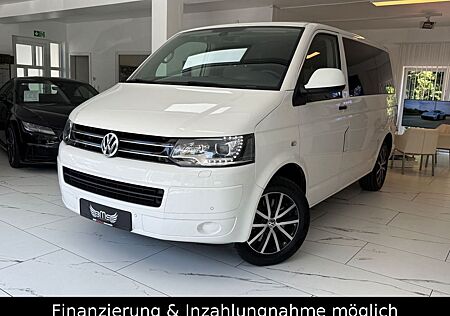 VW T5 Multivan Volkswagen Startline Navi.Xenon.Kamera Garantie