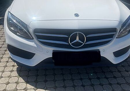 Mercedes-Benz C 350 C 350e *AMG Line*