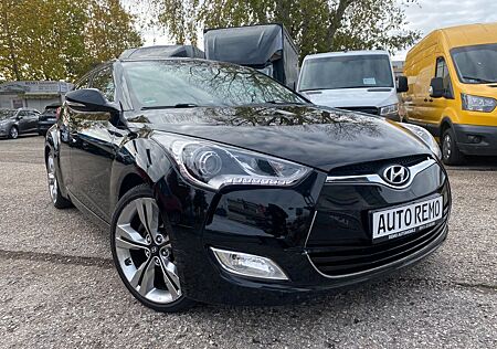Hyundai Veloster Premium