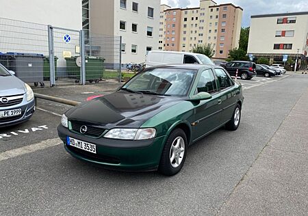 Opel Vectra 1.6 16V -