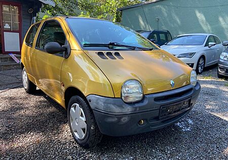 Renault Twingo Automatik