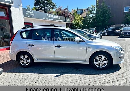 Hyundai i30 1.4 cw Classic Edition Plus Klima Alufelgen