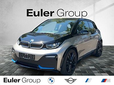 BMW i3 S 120Ah Navi LED Blendfreies Fernl. Dyn. Kurv