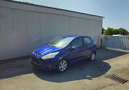 Ford B-Max Sync Edition Sitzheiz.*Tempo.*Winterpaket