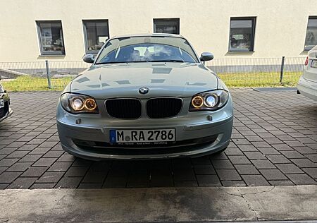 BMW 116i 116 Baureihe 1 Lim.