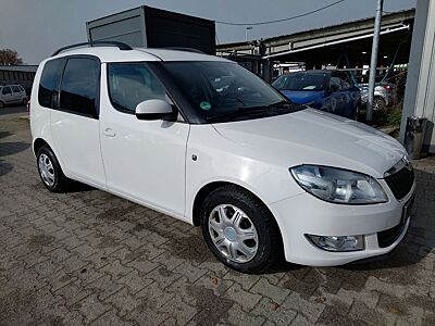 Skoda Roomster 1.4 Fresh+1.HAND+KLIMA+PDC+EURO 5