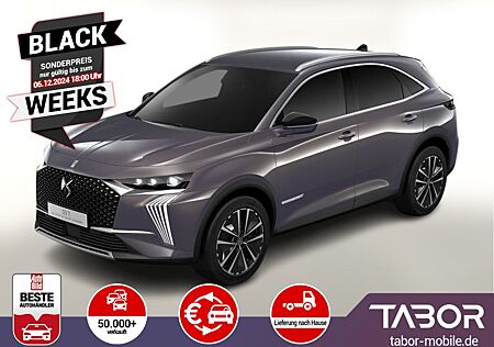 DS Automobiles DS7 Crossback 7 130 EAT8 AdS Exupéry NightV ACC eHK MassageS