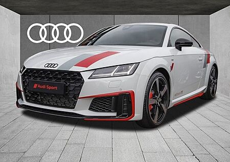 Audi TT Coupe 45 TFSI S line 70 Jahre Schmidt Edition