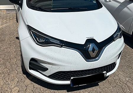 Renault ZOE LIFE R110/Z.E. 50 Batteriemiete