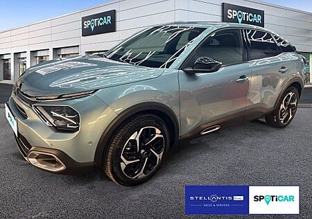 Citroën C4 1.2 PureTech 130 Shine (EUR O 6d)