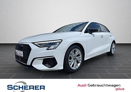 Audi A3 Sportback 30 TDI S tronic - Advanced NAVI PLU