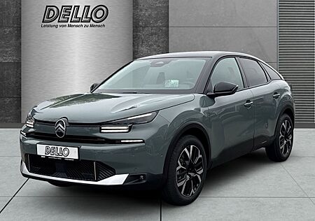 Citroën C4 MAX PureTech 130 EAT8 Max Techno Paket Winter