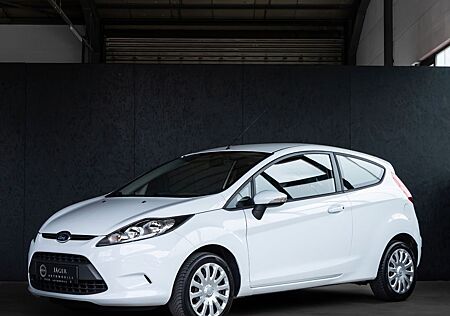 Ford Fiesta Trend*SHZ*KLIMA*