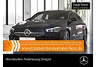 Mercedes-Benz CLA 200 Shooting Brake CLA 200 SB AMG LED Kamera Ambiente Car Play 18"