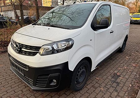 Opel Vivaro Kasten/ Klima/Navi/Kamera/Euro 6