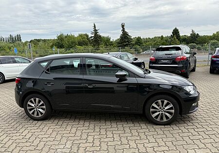 Seat Leon Style *PDC V+H*SPORTLENKRAD*1.HAND*