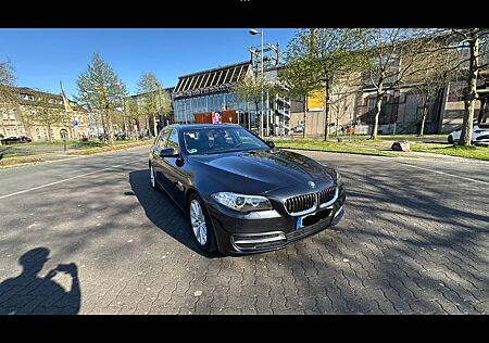 BMW 520d Touring