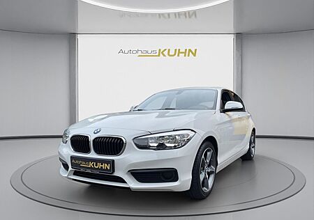 BMW 116 SHZ/PDC/ALU