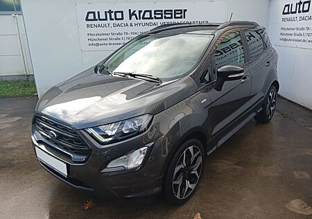 Ford EcoSport EcoBoost 1.0 ST-Line Start&Stop MT