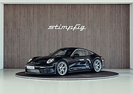 Porsche 992 S/T, MwSt., Heritage Paket, Lift