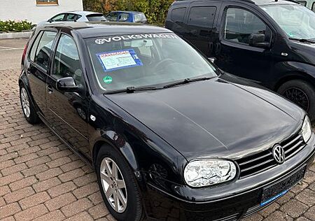 VW Golf Volkswagen 1.4 Ocean Variant Ocean