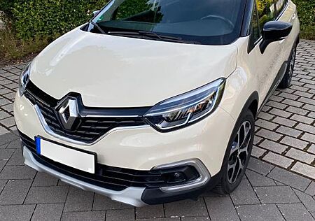 Renault Captur TCe 130 GPF Collection Collection