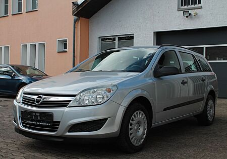 Opel Astra H Caravan Selection "110 Jahre" TÜV NEU