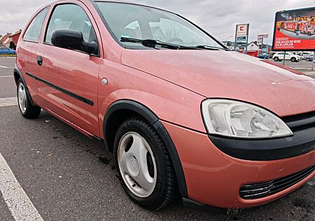 Opel Corsa 1.0 12V Comfort Comfort