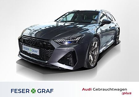 Audi RS6 Avant performance 441(630) kW(PS) tiptronic