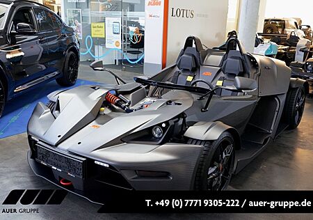 KTM X-Bow R Facelift Roadster (Leder)