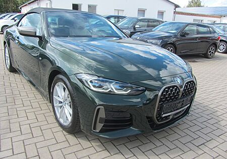 BMW M440i Cabrio A