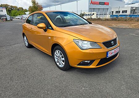 Seat Ibiza SC Stylance / Style Tüv Neu